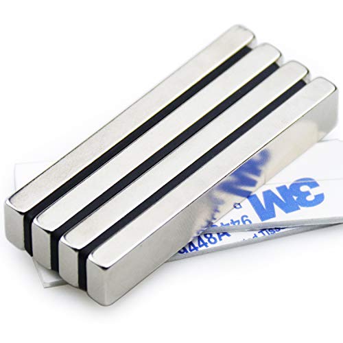 1 DIYMAG+Rectangular+Neodymium+Scientific+Permanent