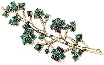 Fun Daisy Fashion Jewelry Fresh And Lovely Branches Female Models Brooch - ts0072