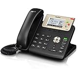 Yealink SIP-T23G Professional Gigabit IP Phone (Part # SIP-T23G)
