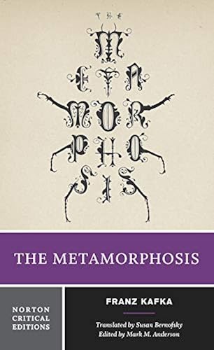 Download The Metamorphosis PDF