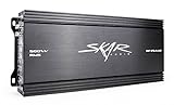 Skar Audio x9