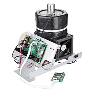 Refrigerador Stirling de pistón Libre DC36V 6A (RMS) RS150 Motor ...