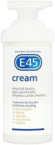 amazon e45 cream 500g
