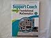 Common Core Support Coach Target Foundational Mathematics Grade 5 1619979764 Book Cover