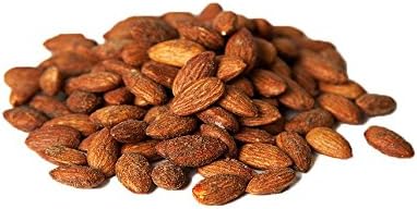 Smoked Almonds 500g (Also Available In 150g, 250g, 1kg, 2.5kg and 5kg)
