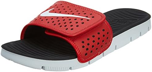 men's nike flex motion slide sandals