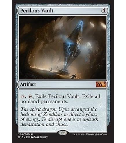 Amazon.com: Magic: the Gathering - Shrink - Fifth Edition : Toys