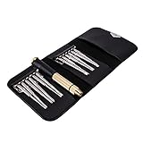 NANCH Small Screwdriver Kit Set,12-pcs