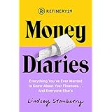 Refinery29 Money Diaries: Everything You've Ever Wanted To Know About Your Finances... And Everyone Else's