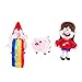 Gravity Falls Mabel Plush