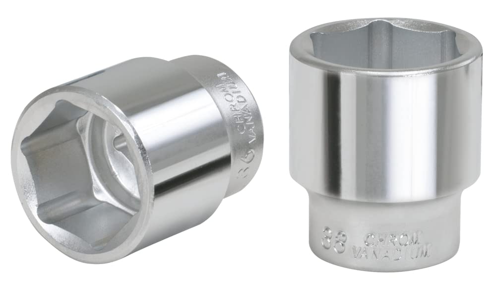 KS Tools 911.3485 54 mm Hexagon Socket 3/4