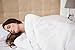 Silk Camel Luxury Comforter Filled with 100% Natural Long Strand Mulberry Silk for Summer - Queen Size