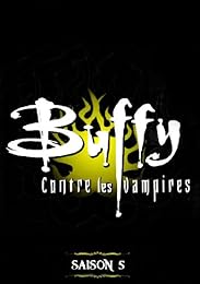 Buffy Contre Les Vampires - Saison 5