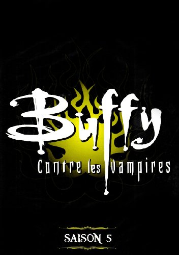 Buffy Contre Les Vampires - Saison 5