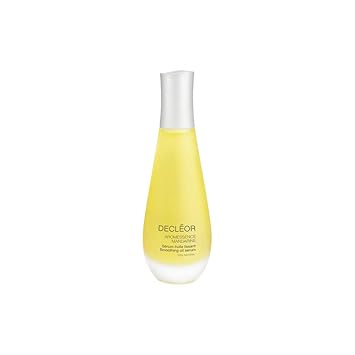 decleor face oil