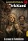 Livro Senhor Strickland 14: E as minas de Thromgôlosh (Mr. Strickland (port))