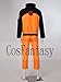CosFantasy Naruto Shippuden Uzumaki Cosplay Costume mp002181 (XXL)