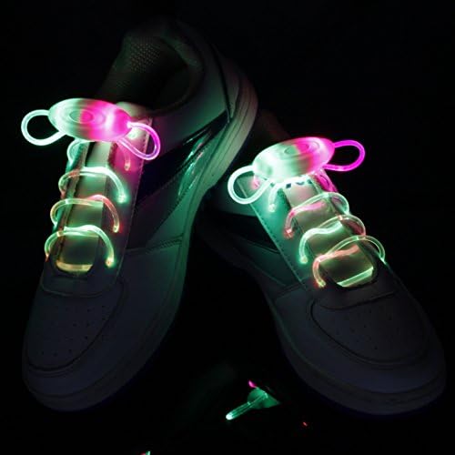 light up laces