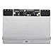 Elemusi New Replacement (923-0438) Touchpad Without Flex Cable Trackpad for MacBook Air 13” A1466 (Mid 2013, Early 2014, Early 2015)
