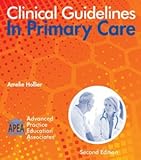 Clinical Guidelines In Primary Care 2nd Edition 2016