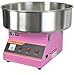 VIVO Pink Electric Commercial Cotton Candy Machine, Candy Floss Maker (CANDY-V001) primary