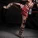 Hayabusa T3 Kanpeki Muay Thai and Kickboxing Shin Guards