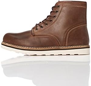 Marca Amazon - find. Hombre Botas