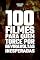 Livro 100 Filmes para quem torce por reviravoltas inesperadas (100 Filmes para quem ama cinema)
