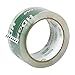 Duck HD Clear Packing Tape Refills - 4 Rolls of Strong Heavy Duty Packing Tape for Shipping and Moving, Boxes and Packaging - 1.88 In. x 54.6 Yards - 3