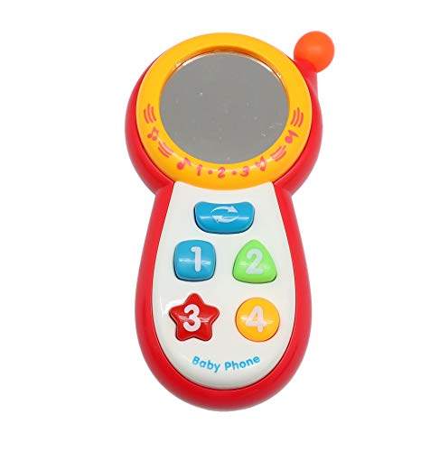 1 1+Year+Old+Suitable+Recognition+Learning+Development