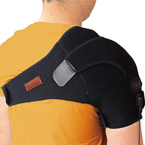 Top 10 shoulder heating pad All Next