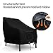Waterproof Adirondack Patio Chair Cover - 35