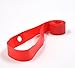 Bicycle Rim Strip Rim Tape (Red, 24