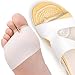 Skyfoot's Metatarsal Pads and Ball of Foot Cushions for Pain Relief for Men and Women – 2 Pairs