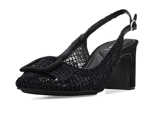 Anne Klein Women's Belinda Black 6 Medium