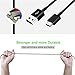 Fast Charge Adaptive Fast Charger Kit for Samsung Galaxy S9/S8/S8 Plus/Note8,MBLAI USB Type C Fast Charging Kit True Digital Adaptive Fast Charging (S8 Fast Charger Set)