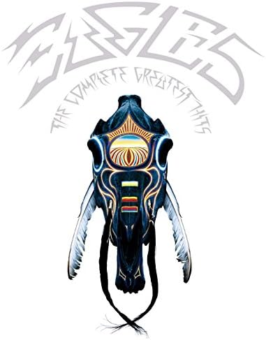The Eagles - Eagles Greatest Hits Volume 2 - Amazon.com Music