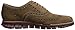 Cole Haan Men's Zerogrand Wing Ox Suede Oxford
