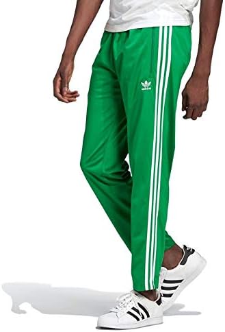 Amazon アディダスオリジナルス Adidas Originals アディカラー クラシック ファイヤーバード トラックパンツ ジャージパンツ Primeblue Gn35 Adicolor Classics Firebird Primeblue Track Pants Green 2xo 3xl グリーン サッカー フットサル ロングパンツ 通販