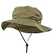 e4Hats.com Extra Big Size Fishing Hats-Khaki 2XL-3XL