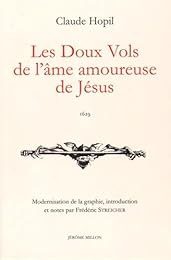 Les  doux vols de l'âme amoureuse de Jésus