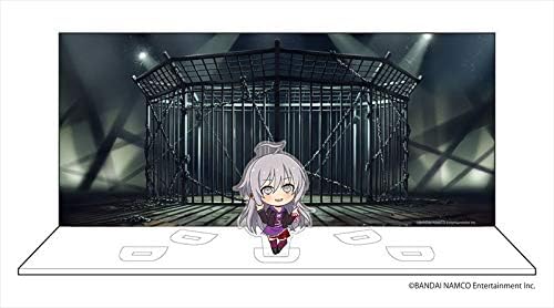 Amazon アイドルマスター シンデレラガールズ アクリルキャラステージ Stage026 Nswer アニメ 萌えグッズ 通販