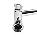 Metal Wall Mounted Shower Arm