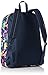 JanSport SuperBreak Rainbow Mania One Size