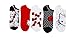 Hello Kitty Womens Socks, Multi Assorted, 9-11