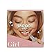 Who's That Girl Mood Lips- Candy Apple (555285E4)