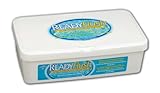 MSC263800 Medline 9 PK/CS READYFLUSH, SCENTED, 9X13, 60/TUB Medline MSC263800
