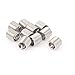M4 x 0.7mm x 2D V-Coil Wire Helicoil Thread Repair Inserts 10Pcs