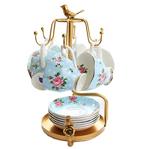 Compare price to tea cup holder