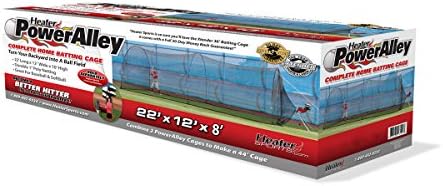 Trend sports power alley batting cage Clearance